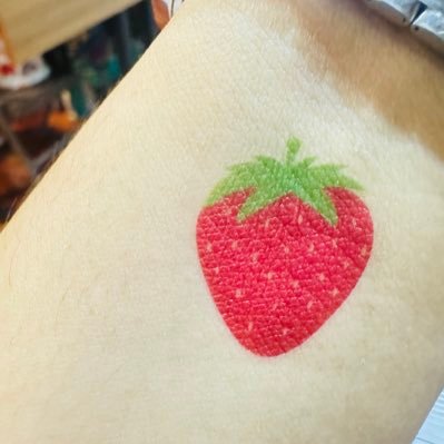 berrymeyloves's profile picture