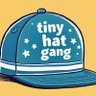 TINY HAT GANG profil fotoğrafı