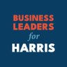 Фото профиля Business Leaders for Harris