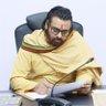 Profilbild von Thumpala ganesh