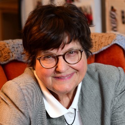 helenprejean's profile picture