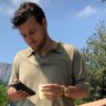 mohammad profil fotoğrafı