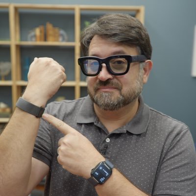 Scott Stein 👓🎲🪄's profile picture