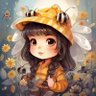 Profilbild von 🐝~ℍ𝕠𝕟𝕖𝕪.𝕓𝕖𝕖~🐝