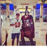 Jeremy Mendoza๐๐ดโโ ๏ธ's profile picture