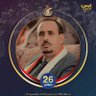 Фото профиля حماس عبدالخالق الجندبي
