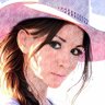 Profilbild von Lady Emigrantka