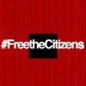 #FreeTheCitizens profil fotoğrafı