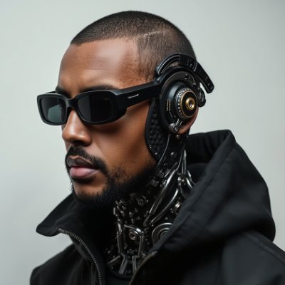 Travis Davids's profile picture