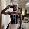 Lebron James 的头像