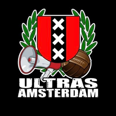 Ultras Amsterdam's profile picture