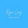 Ryan Lanz - Fantasy Author's profile picture