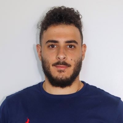 Omar Agag's profile picture