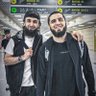 Дагестанский oрел profil fotoğrafı