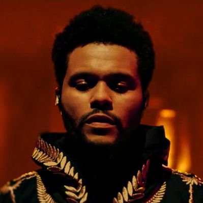 WorldTheWeeknd's profile picture