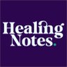 Healing Notes. 💌 profil fotoğrafı