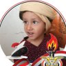 ابو تمام الخربة profil fotoğrafı