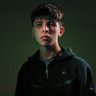 Benjamin Luna 的头像