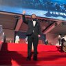 Damir Kamaletdinov profil fotoğrafı