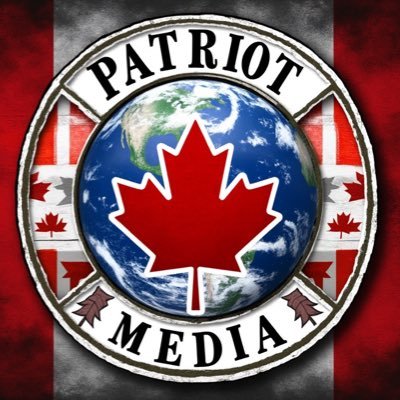 Canadian Patriot Media's profile picture