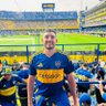 Franco Tomas 的头像