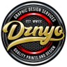 Фото профиля DZNYO | Thumbnail Artist & Strategies