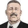 一般通行おじさん's profile picture