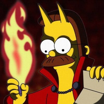 Redflanders's profile picture