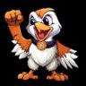 Profilbild von Zephyr π🦅