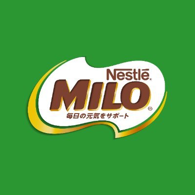 ミロ(MILO)'s profile picture