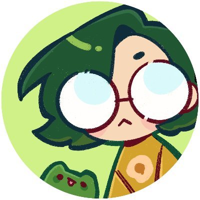 ✨ Bec || Zines have me in a chokehold's profile picture