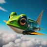 FrogShapedPlane 的头像