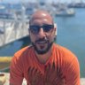 Samer Simon profil fotoğrafı