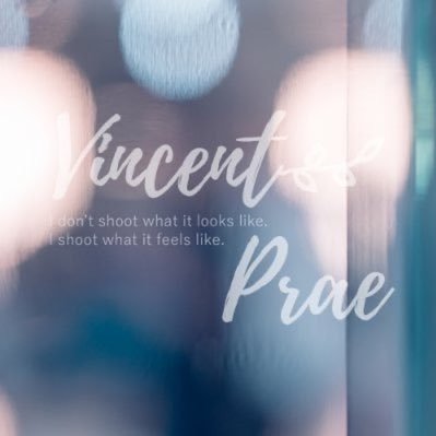 VincentPrae's profile picture