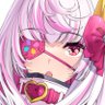 Profilbild von 藤ます🐡Vtuberうさます@荒野の長侍