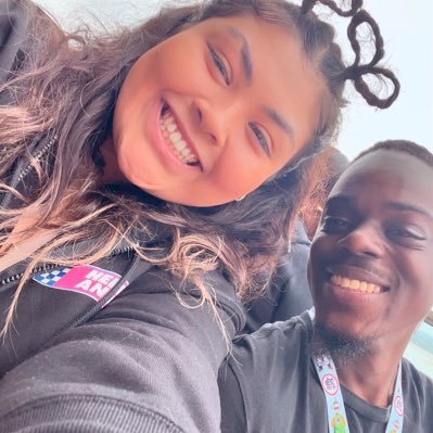 Caprice & Leandrew's profile picture