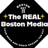 The REAL Boston Media 的头像