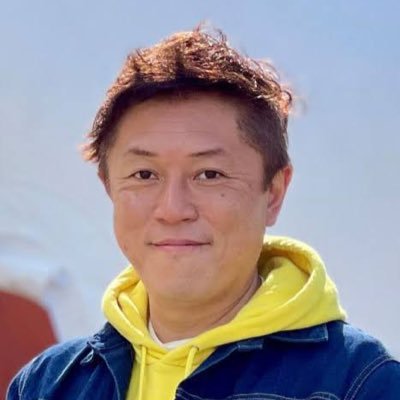 北川啓介 | Keisuke KITAGAWA's profile picture