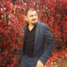 Mahir Çağlayan 的头像