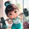 Фото профиля 최장미–Vita Choi