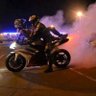 Фото профиля 💙🏍