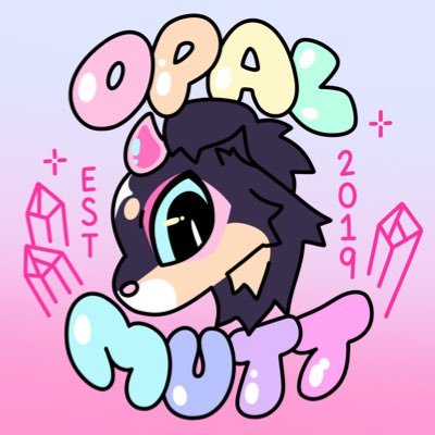 Opal Mutt's profile picture