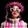 Profilbild von Giselle Dbrh