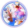 🌼🐭Suzu𓅿🎀(推し活垢)9/6ホルツ🌈10/25バベル🍏 的头像