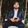 JUNED AHMED MOHAMMED 的头像