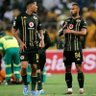 ❤Mzolooh🇿🇦 ❤ 😍 WaKaizer Chiefs ❤✌❤'s profile picture