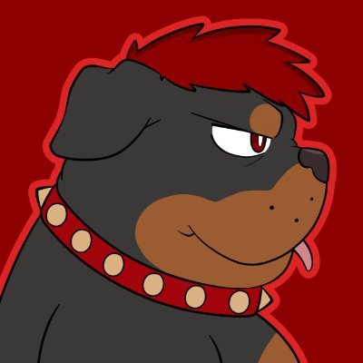 Grizz the 🐻BurrPup🐶's profile picture