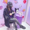 Фото профиля 🤍君の友達の鈴木💜jk🖤