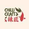 Profilbild von Chillicrafts