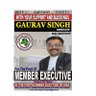 Profilbild von GAURAV SINGH ADVOCATE MEMBER SUPREME COURT OF INDI